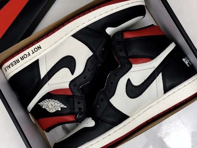 Cheap OG Jordan Retro High Not Red For Resale 861428-106 1 NRG Air Varsity 0712